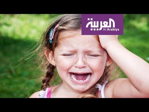 صباح العربية: أسباب الصداع عند الأطفال