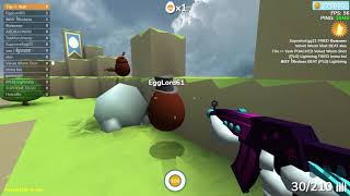 Eggk - 47 Shellshock.io