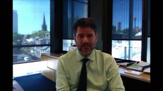 Dr. Thomas Studying The Immune Response To Sarcomas