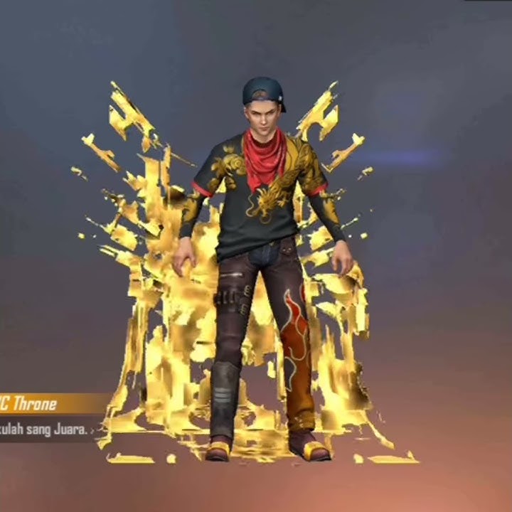 polosan free fire 30 detik dj lelolay