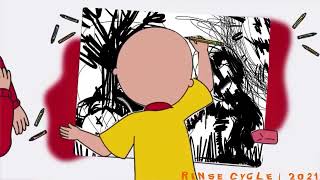 ytp Caillou's Excommunication