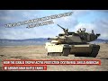ISRAELI TROPHY FOR AMERICAN M1 ABRAMS MBT |  SINCE 2011, THE SYSTEM HAS ACHIEVED 100% SUCCESS !