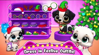 FLOOF - MY Pet House - Dog & Cat Games @GREAT GIRLS GAMES screenshot 3