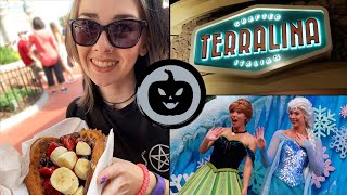 Disney World Vlog | WDW Jan 2020
