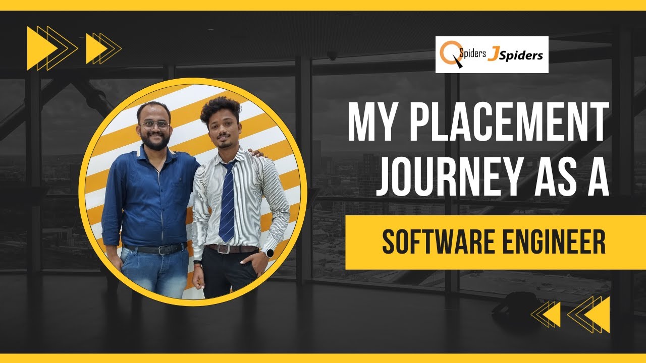 Achieving Success as a Software Engineer | QSpiders Wakad Student ...