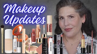 картинка: Обновления макияжа — обзоры Sarah Creal, Urban Decay, Jones Road, Dior и RMS