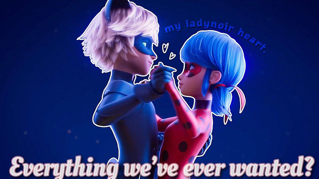 Новый фильм «Чудеса» был ПОТРЯСАЮЩИМ. Никто не сможет переубедить меня.