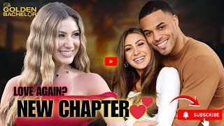 Is Juliana Pasquarosa In Love Again Bachelor Alum Teases Secret Romance