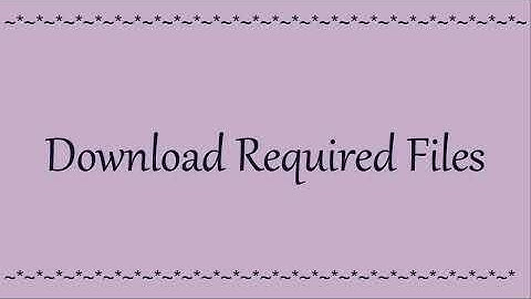 BodySlide 4: Custom Install (without body mod) for MO2 or Vortex