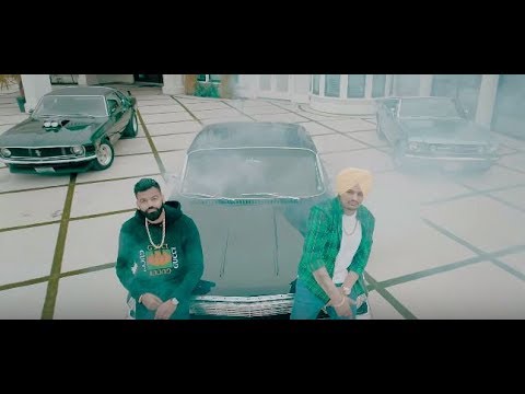 Full Video || Badfella || PBX1 || Sidhu Moose Wala || Harj Nagra || Latest Punjabi Song 2018