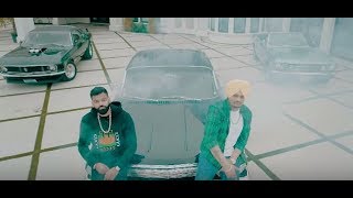 Full Video || Badfella || PBX1 || Sidhu Moose wala || harj nagra || latest punjabi song 2018