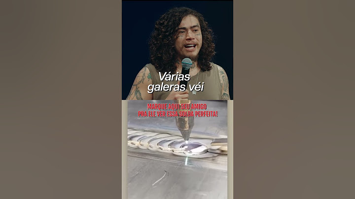 Fiquei um ano e meio só consumindo internet