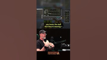 Monsters & Memories - Mount Equipment