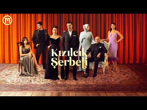 موسيقى مسلسل شراب التوت حب عاصفى 