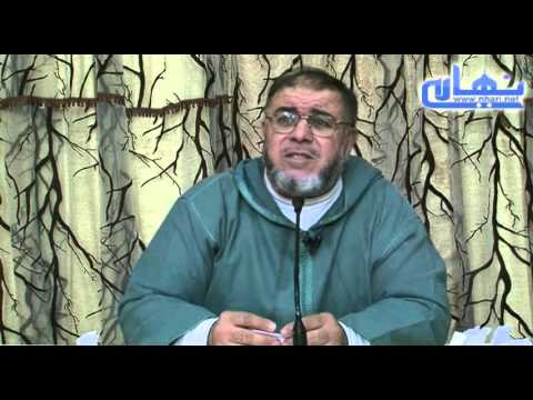 الشيخ عبد الله نهاري سرقت كثيرا في حياتي و الآن تبت كيف اسدد ما سرقته