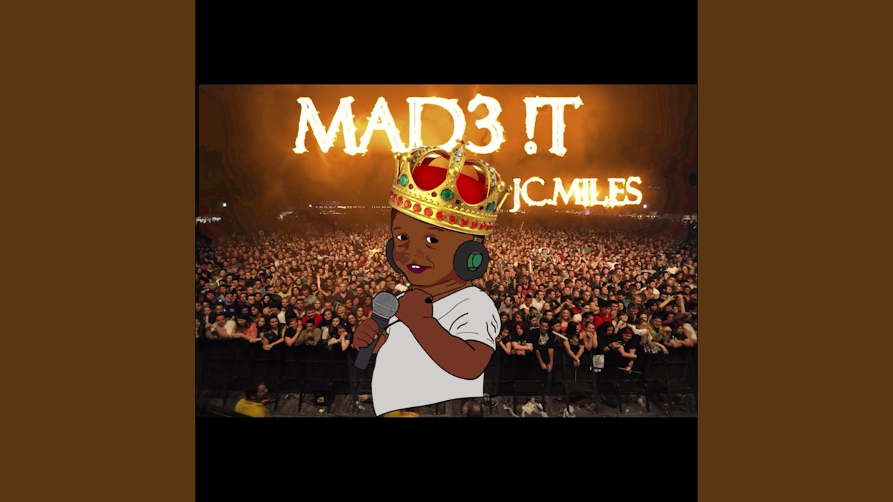MAD3 !T YouTube