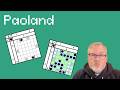 P Is For A Paoland Puzzle 14 16