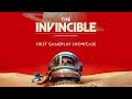 ВНЕЗЕМНАЯ ЖИЗНЬ /  The Invincible / часть 2