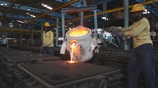 Calcutta Export Manufacturing Process screenshot 5