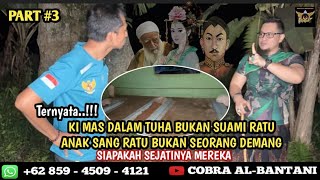 Download Lagu 🔴 PART #3 TABIR MISTERI BATU KURSI DAN 7 KARUHUN PUNCAK CUPU MANIK || CARITA PANDEGLANG BANTEN  MP3