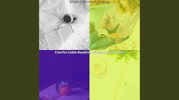 Remarkable Backdrops for Reading Books