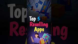 reselling apps 2023 🔥 screenshot 1