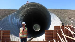U.S. 20 Pioneer Mountain-Eddyville Project Update August 2016