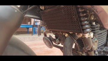 Pulsar N160 Heating issue resolved | Radiator upgrade | N160 & N250