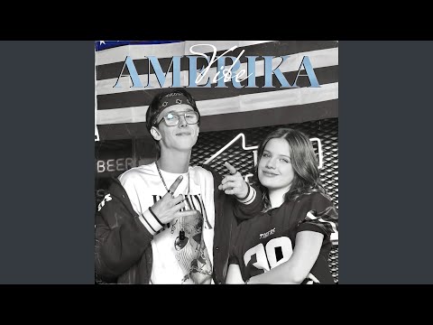 Amerika Vibe (CrazyBoys