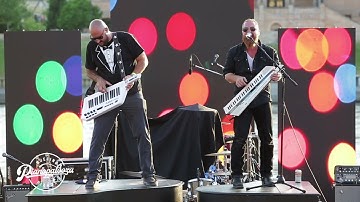 Pianopalooza Dueling Pianos-Keytars!