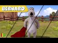 🐻‍❄️ BERNARD  | Collection 30 | Full Episodes | VIDEOS and CARTOONS FOR KIDS