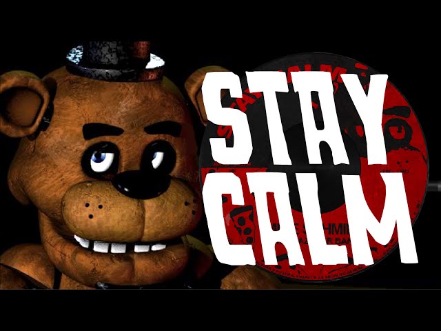 Griffinilla Stay Calm Lyrics Genius Lyrics - stay calm roblox song id