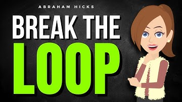 Stop Repeating The Same Reality — Learn To Quantum Shift ✅ Abraham Hicks 2025