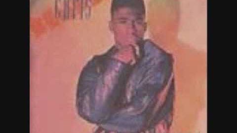 Chris bender - Who will I choose