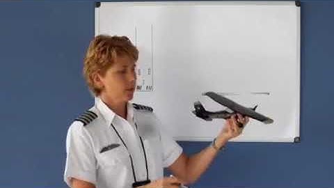 Wake Turbulence (Private Pilot Lesson 7a)