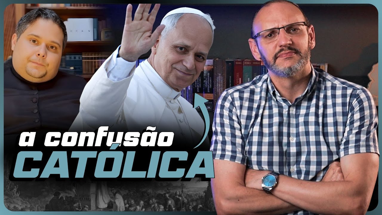 Maria “CORREDENTORA” e a Confusão no Catolicismo Romano