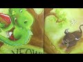 Duncan the Story Dragon Quiz