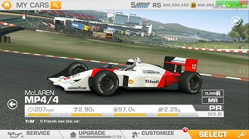 (NO ROOT) Real Racing 3 Mod APK 6.0.5 (Everything Unlocked)