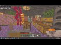 My House in Minecraft now and found the end.