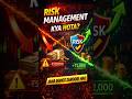 Risk Management kya hota h | Intraday &amp; Options Strategy | #DahiyaFinanceAcademy #IntradayTrading