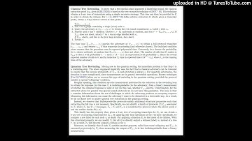 Quantum Rewinding for Many-Round Protocols