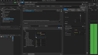 [Transient Shaper Pro] WIP: wWise implementation