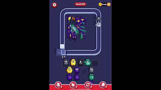 Pixel Flow Level 223 Net Worth