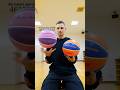 Фишка женским мячом 🏀✨
