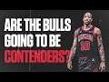 Why DeMar DeRozan Signing With the Chicago Bulls is a HUGE DEAL | In-Depth Breakdown