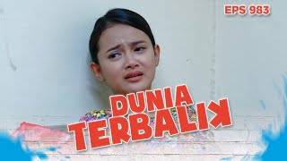 Entin Sekali Lagi Minta Pulang Dari Kang Mulyadi | DUNIA TERBALIK EPISODE 983 PART 1