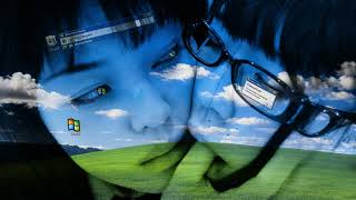 WINDOWS XP NOSTALGIA Atmospheric Liquid DnB Jungle Mix
