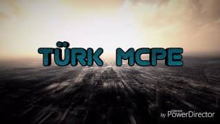 Türk Mcpe İntro