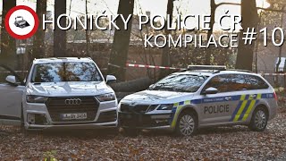 Honičky Policie ČR | 2021 #10