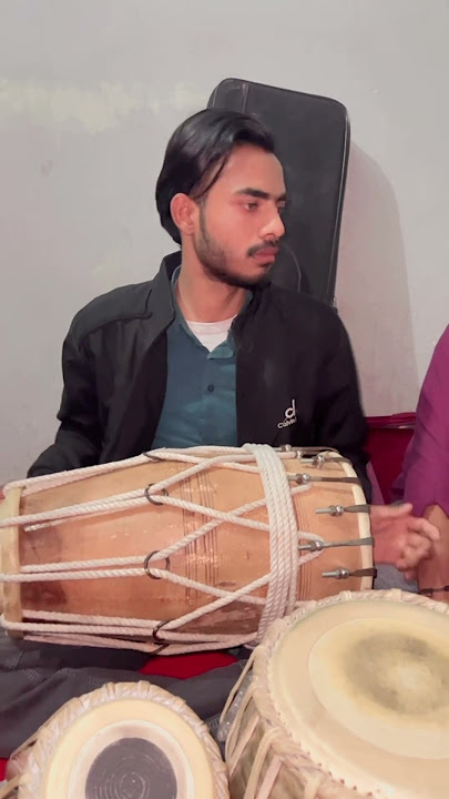 udaarian cover on dholak #whowillbemylifepartnerta #covermusic #song #coversong #live #tabla #dholak